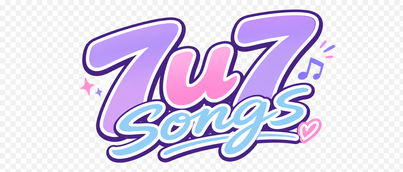 7u7 songs